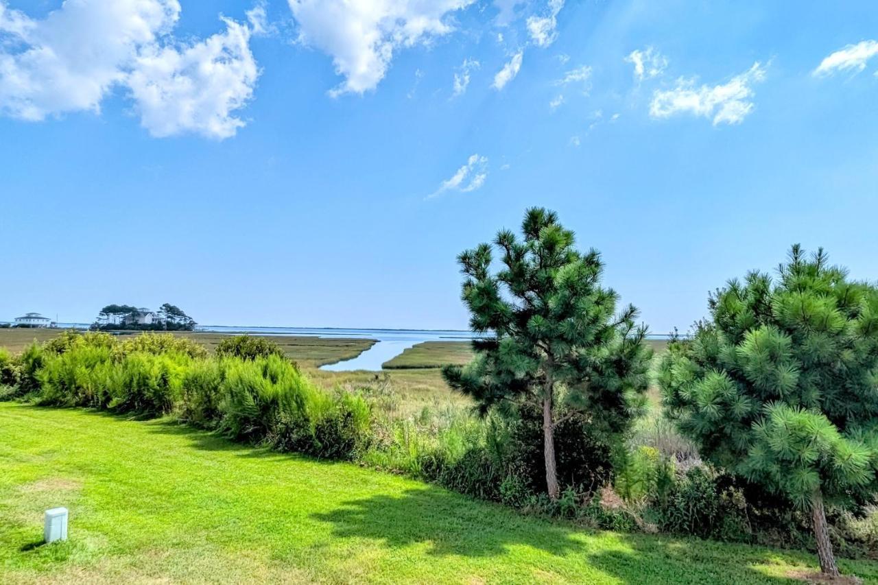 Bay-View Beauty In Assateague Point Berlin Exterior foto