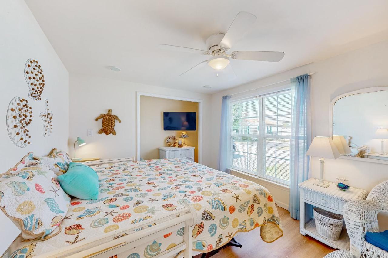 Bay-View Beauty In Assateague Point Berlin Exterior foto