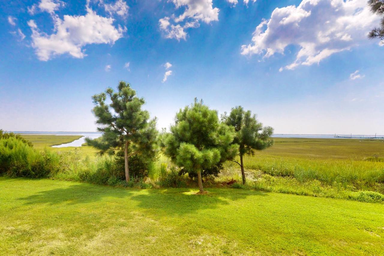 Bay-View Beauty In Assateague Point Berlin Exterior foto