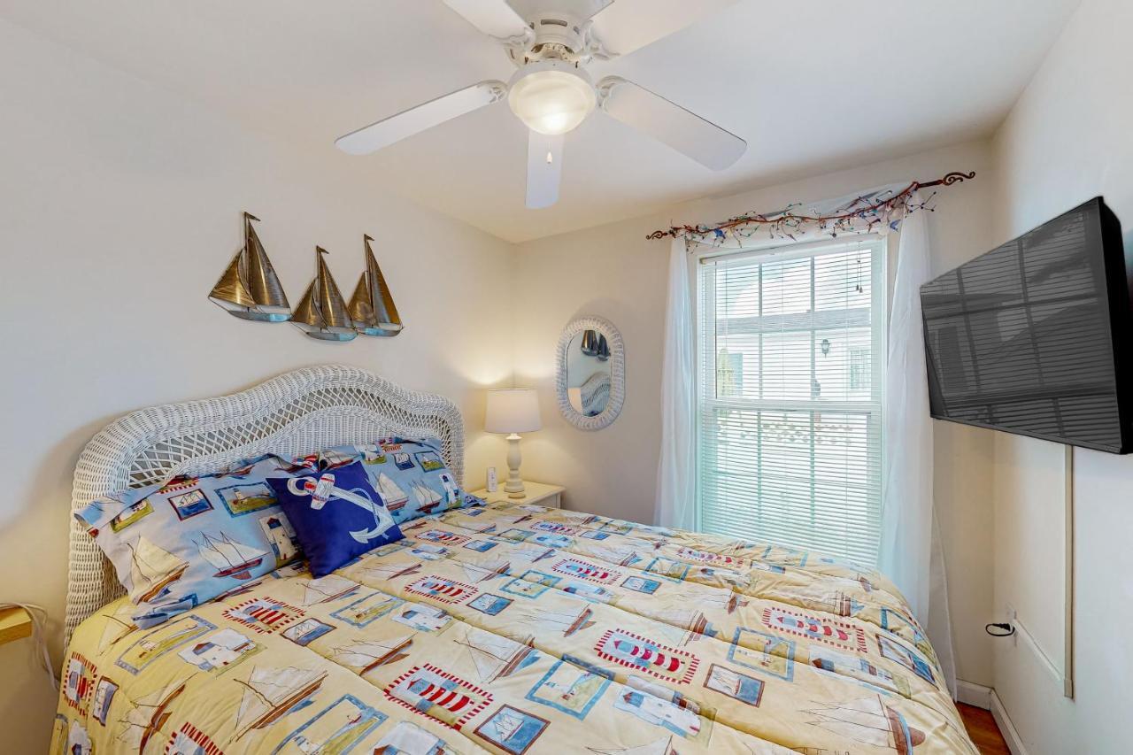 Bay-View Beauty In Assateague Point Berlin Exterior foto