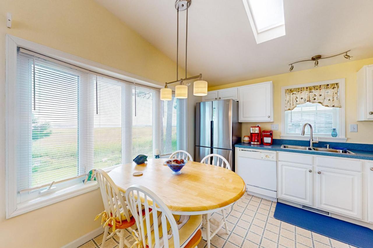 Bay-View Beauty In Assateague Point Berlin Exterior foto